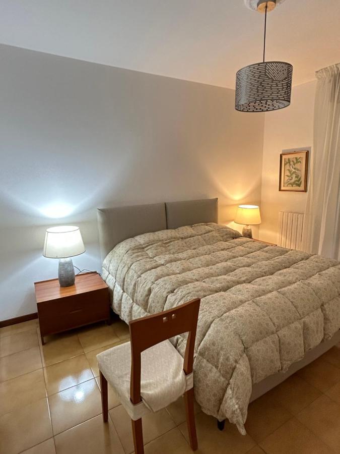 Casa Vacanze 1702, Con La Camera Matrimoniale Con Il Bagno Privato E Un Soggiorno Comune Milan Extérieur photo