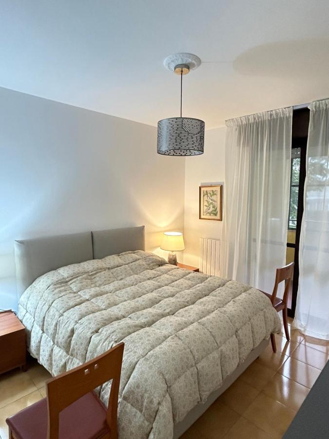 Casa Vacanze 1702, Con La Camera Matrimoniale Con Il Bagno Privato E Un Soggiorno Comune Milan Extérieur photo