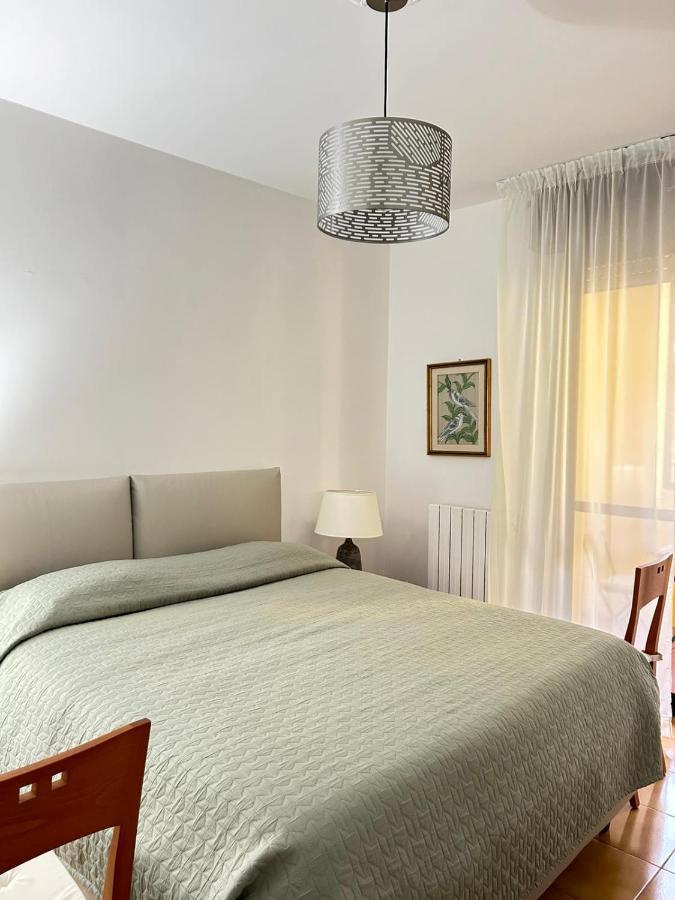 Casa Vacanze 1702, Con La Camera Matrimoniale Con Il Bagno Privato E Un Soggiorno Comune Milan Extérieur photo