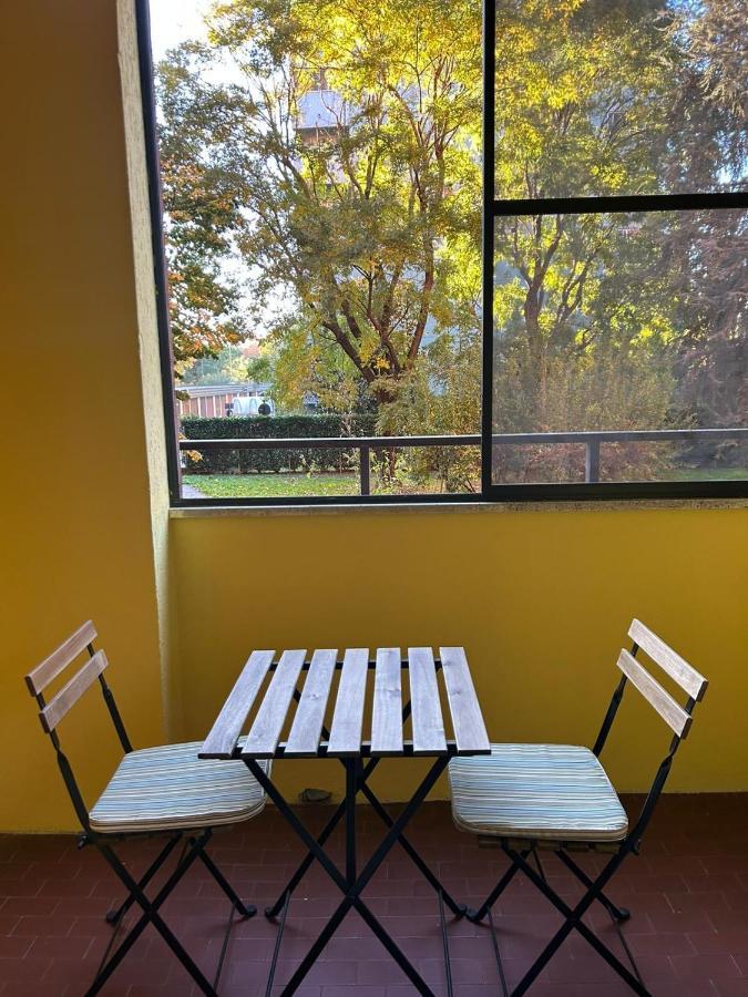 Casa Vacanze 1702, Con La Camera Matrimoniale Con Il Bagno Privato E Un Soggiorno Comune Milan Extérieur photo